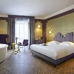 Grand Du Midi - Opéra Comédie Hotel