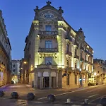 Grand Du Midi - Opera Comedie Отель 4*