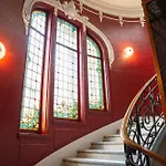 Grand Du Midi - Opera Comedie 4* Монпелье