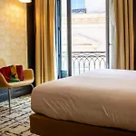 Grand Du Midi - Opéra Comédie Hotel Montpellier