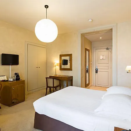 Grand Du Midi - Opera Comedie Montpellier