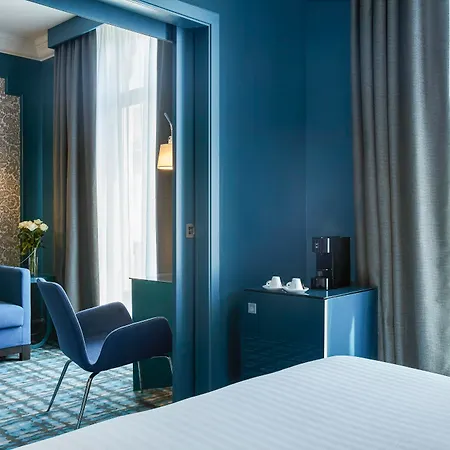 Hotel Grand Du Midi - Opera Comedie Montpellier