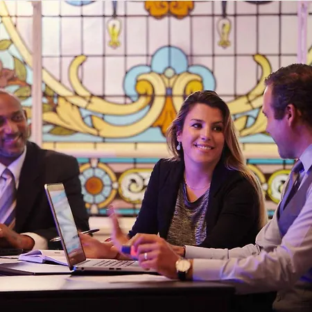 Grand Du Midi - Opera Comedie 4*