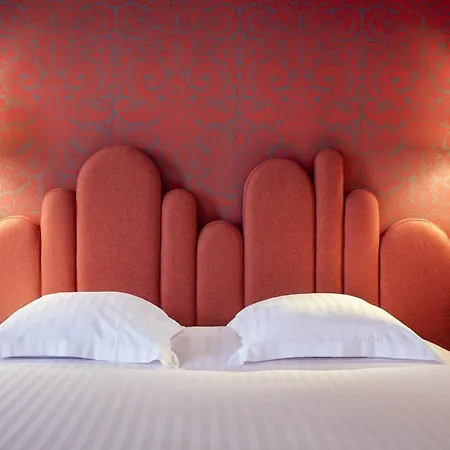 Grand Du Midi - Opera Comedie 4* Montpellier