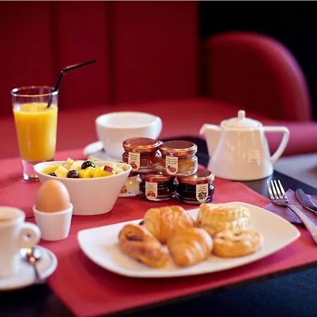 Grand Du Midi - Opera Comedie