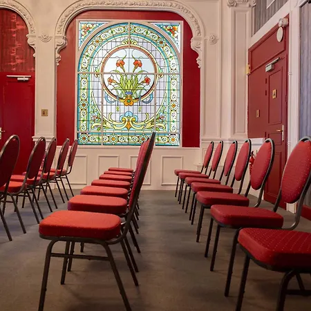 Hotel Grand Du Midi - Opera Comedie