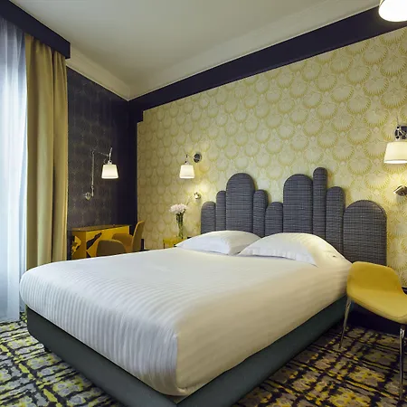 Grand Du Midi - Opera Comedie Montpellier