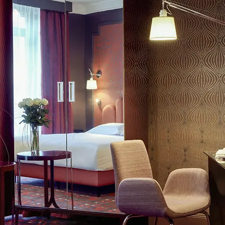 Grand Du Midi - Opera Comedie 4*