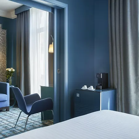 Grand Du Midi - Opera Comedie