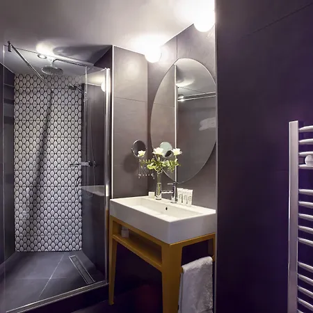 Grand Du Midi - Opera Comedie Hotell 4*