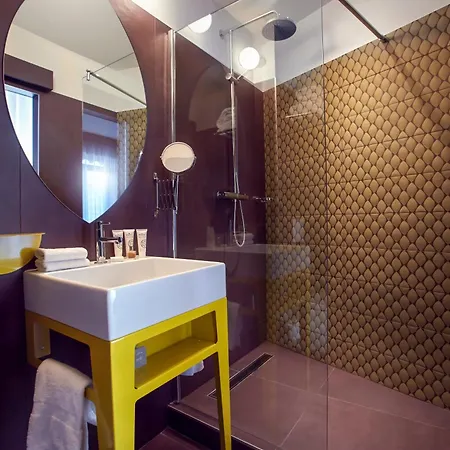 Grand Du Midi - Opera Comedie 4*