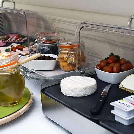 Grand Du Midi - Opera Comedie 4*