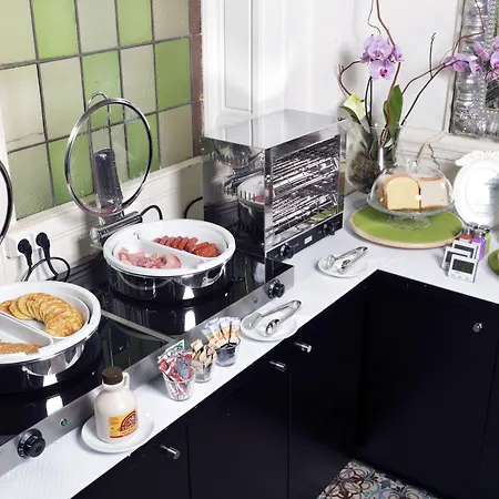 Grand Du Midi - Opera Comedie Hotell Montpellier