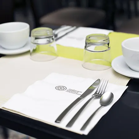 Grand Du Midi - Opera Comedie 4* Montpellier