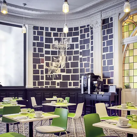 Grand Du Midi - Opera Comedie Montpellier