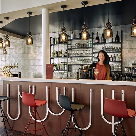 Hotell Grand Du Midi - Opera Comedie Montpellier