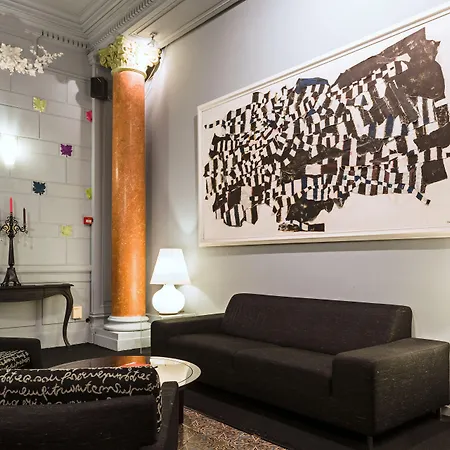 Grand Du Midi - Opéra Comédie 4* Montpellier