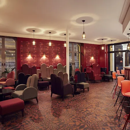 Grand Du Midi - Opera Comedie