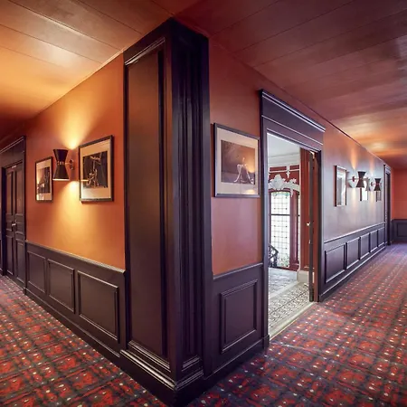 Grand Du Midi - Opera Comedie