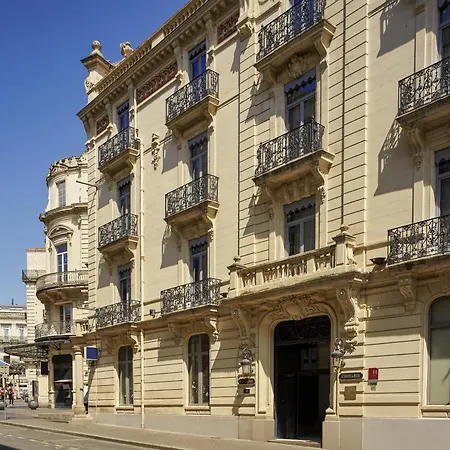 Grand Du Midi - Opera Comedie