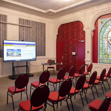 Grand Du Midi - Opera Comedie Montpellier