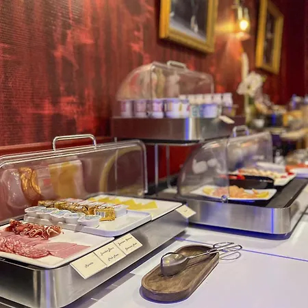 Grand Du Midi - Opera Comedie 4*