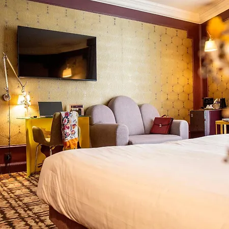 Grand Du Midi - Opera Comedie