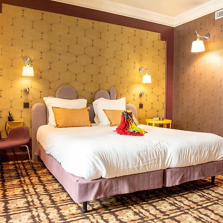 Grand Du Midi - Opera Comedie 4*