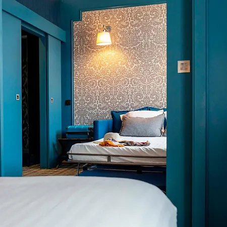 Grand Du Midi - Opera Comedie 4* Montpellier