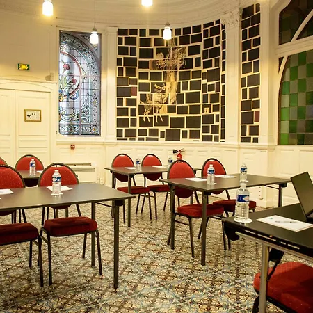 Grand Du Midi - Opera Comedie