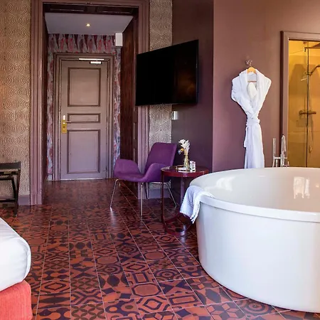 Grand Du Midi - Opera Comedie Montpellier