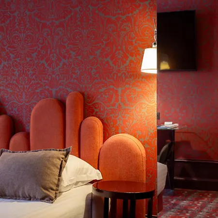 Hotel Grand Du Midi - Opera Comedie 4*