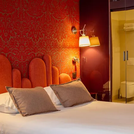 Grand Du Midi - Opéra Comédie Hotel 4*