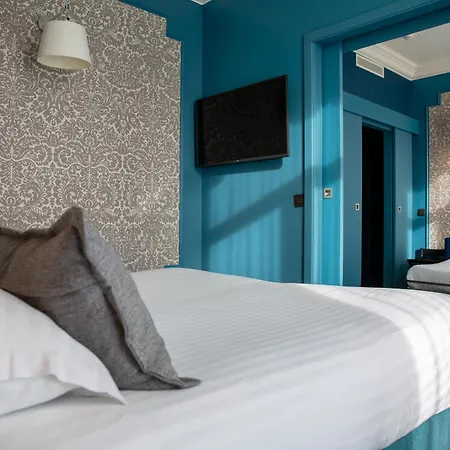 Grand Du Midi - Opera Comedie Hotel