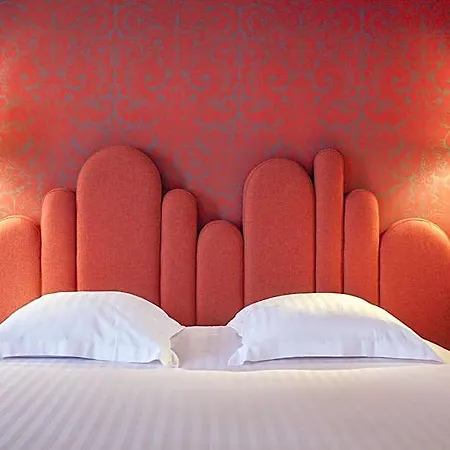 Grand Du Midi - Opéra Comédie Hotel 4*