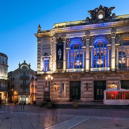 Grand Du Midi - Opéra Comédie