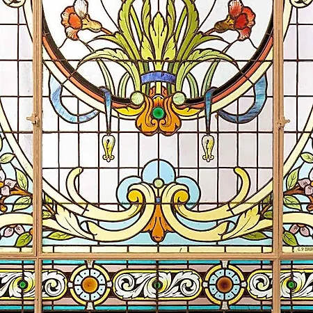Hotel Grand Du Midi - Opéra Comédie