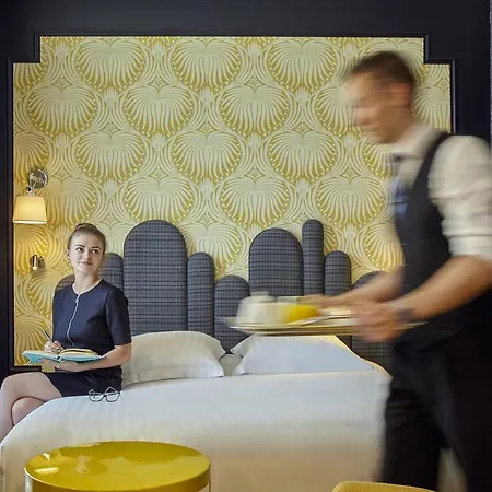 Grand Du Midi - Opera Comedie 4*