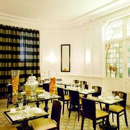 Grand Du Midi - Opera Comedie 4* Montpellier