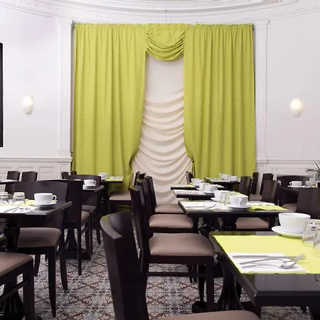 Hotel Grand Du Midi - Opera Comedie 4*