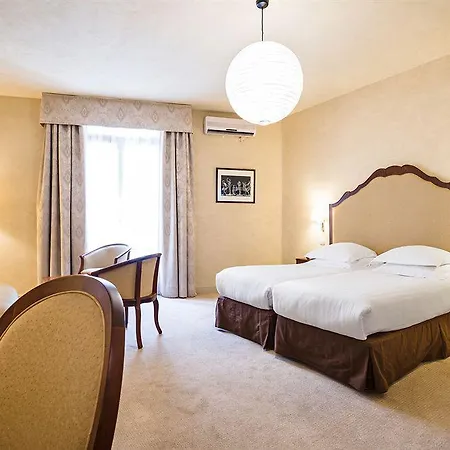 Grand Du Midi - Opera Comedie Hotel Montpellier