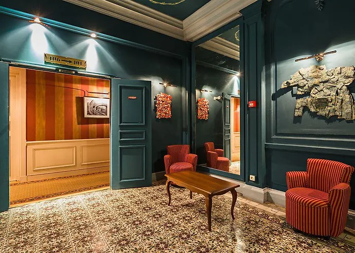 Grand Du Midi - Opera Comedie