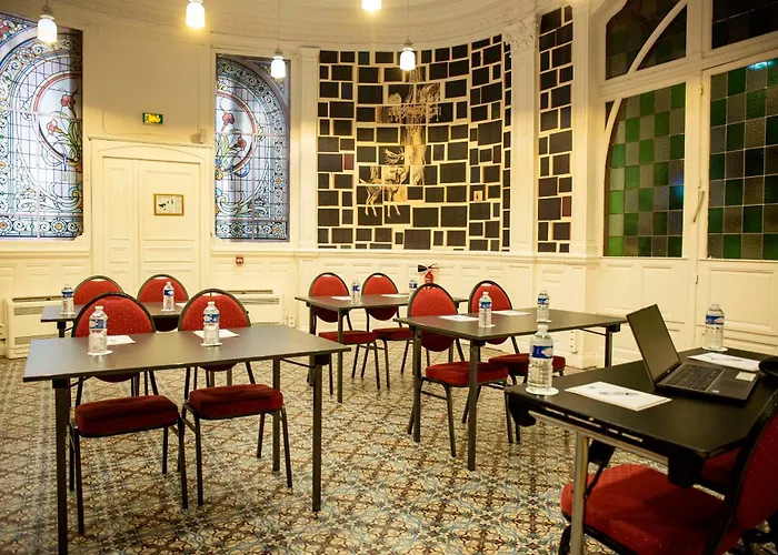 Grand Du Midi - Opera Comedie